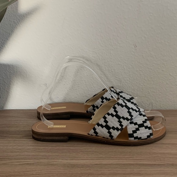 Louise et Cie Bonnie Sandals - Picture 3 of 5